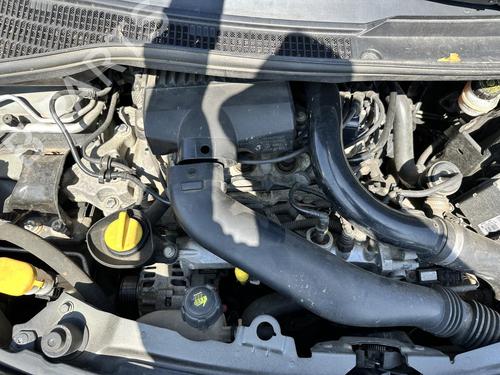 Gearbox RENAULT TWINGO II (CN0_) 1.2 TCe 100 (CN0P) | BP25874419M3  - Image 9