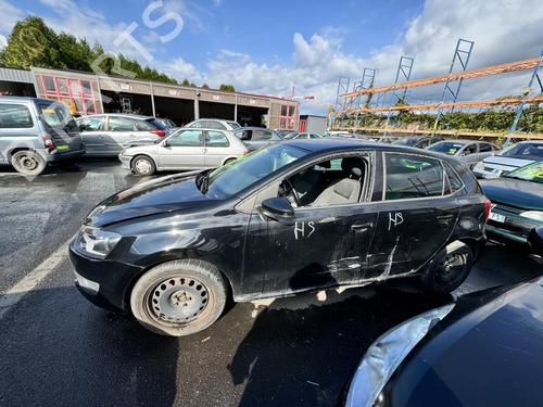 Right mirror VW POLO V (6R1, 6C1) 1.4 (6R1) | BP21300656C27 
