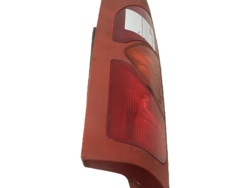 Used Left taillight Left taillight RENAULT KANGOO (KC0/1_) 1.4 (KC0C, KC0H, KC0B, KC0M) (75 hp) 33164603 33164603