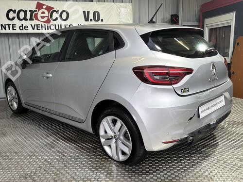 Left sun visor RENAULT CLIO V (B7_) 1.0 TCe 100 (B7MT) | BP33960142I1  - Image 6