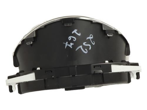 Instrument cluster RENAULT TWINGO III (BCM_, BCA_) 1.0 SCe 75 | BP27521783C47 