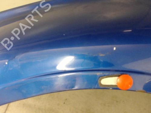 Left front fenders CHRYSLER PT CRUISER (PT_) 2.2 CRD | BP21365231C41 