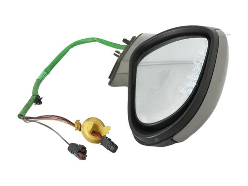 Right mirror PEUGEOT 308 SW I (4E_, 4H_) 1.6 HDi | BP24194090C27 