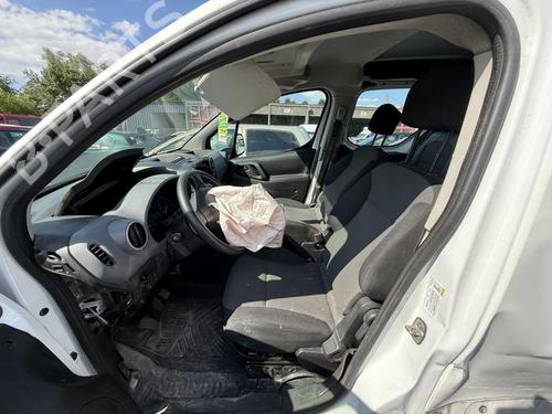 Alternator PEUGEOT PARTNER Box Body/MPV 1.6 BlueHDi 100 | BP26193301M7  - Image 18