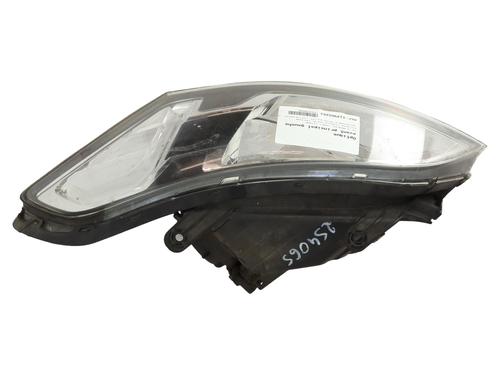 Left headlight KIA SOUL I (AM) 1.6 CRDi 128 | BP30114766C28 