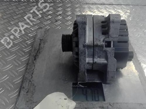 Alternator CITROËN C3 I (FC_, FN_) 1.4 i | BP24889358M7 