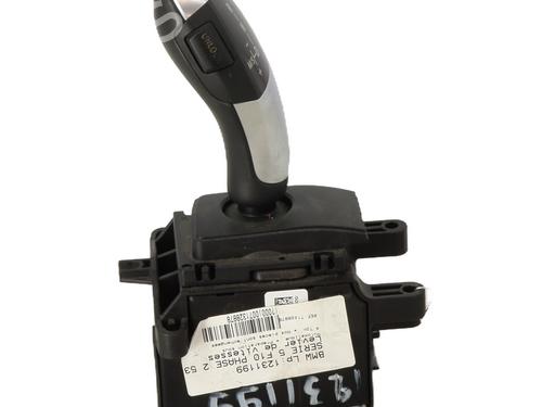 Gearstang BMW 5 (F10) 530 d (258 hp) 31359953