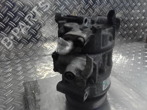 AC compressor VW TOURAN (1T1, 1T2) 2.0 TDI | BP24451465M34 