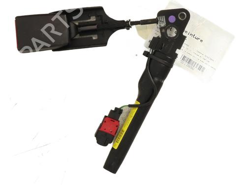 Seat buckle RENAULT TWINGO II (CN0_) 1.2 16V (CN04, CN0B) | BP32158255I32