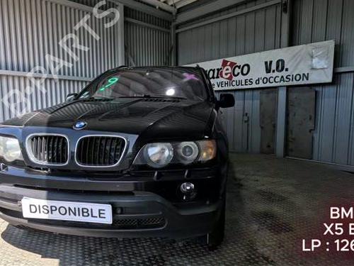 Right headlight BMW X5 (E53) 3.0 d | BP37684416C29 - Image 7