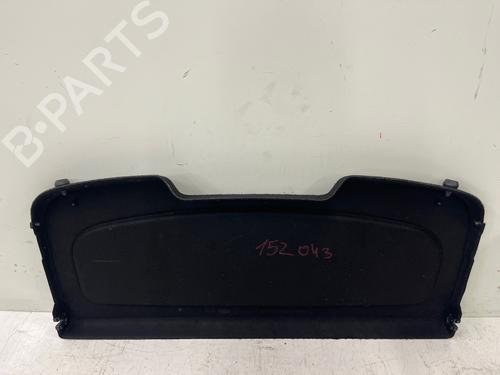 Rear parcel shelf FORD FIESTA VI (CB1, CCN) 1.6 TDCi | BP39046343C85 - Image 2