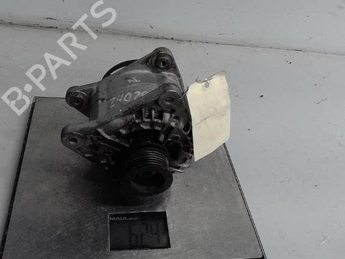 Used Alternator RENAULT CLIO III (BR0/1, CR0/1) 1.6 16V (BR09, BR0T, CR09, CR0T) (88 hp) 21302514