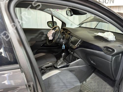 Left front window switch OPEL CROSSLAND X / CROSSLAND (P17, P2QO) 1.2 (75) | BP32681292I27  - Image 9