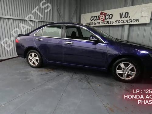 Front right exterior door handle HONDA ACCORD VII (CL, CN) 2.0 (CL7) | BP29835642C129