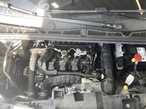 Left front driveshaft PEUGEOT PARTNER Box Body/MPV (K9) 1.2 PureTech 110 | BP38640103M38 - Image 11