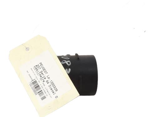 Mass air flow sensor PEUGEOT 207 (WA_, WC_) 1.6 HDi | BP29616703M95