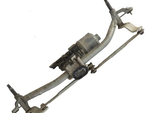 Front wiper motor PEUGEOT 207 (WA_, WC_) 1.6 16V | BP25782945M29 