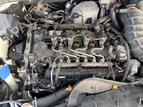 AC compressor HYUNDAI i40 I CW (VF) 1.7 CRDi | BP30056290M34 - Image 30