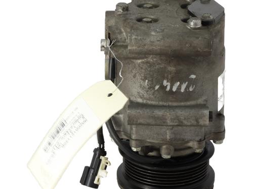 AC compressor MAZDA 2 (DY) 1.4 | BP21315047M34
