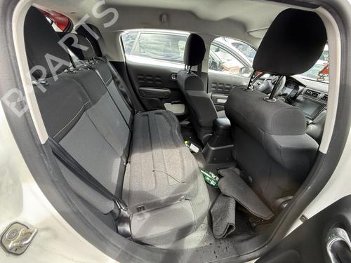 Front right seatbelt CITROËN C3 III (SX) 1.2 VTi 82 | BP27560039I25 - Image 10