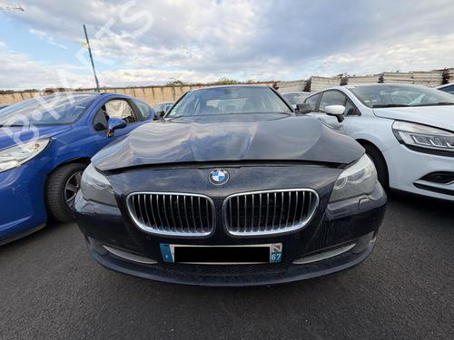 Climate control BMW 5 (F10) 520 d | BP29339585I5 - Image 16