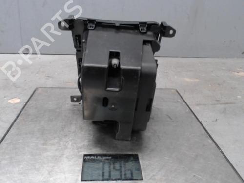Used Gear lever PEUGEOT 508 SW I (8E_) 2.0 HDi RXH Hybrid4 (200 hp) 21366982