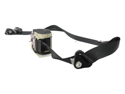 Front right seatbelt RENAULT TWINGO II (CN0_) 1.2 16V (CN04, CN0B) | BP26687330I25 - Image 3