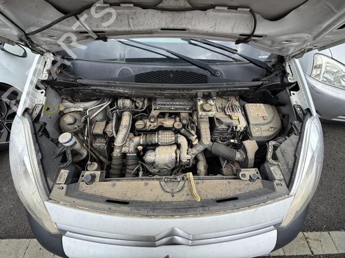 Used Parts CITROËN BERLINGO Box Body/MPV (K9) 1.6 BlueHDi 100 2013272