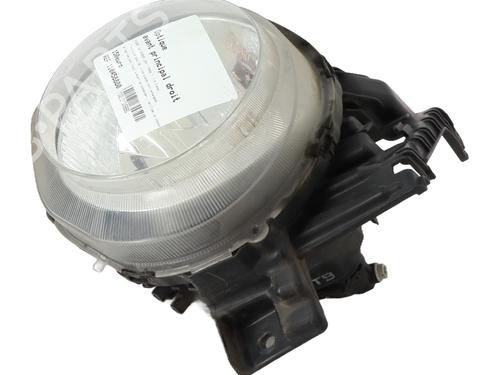 Right headlight NISSAN JUKE (F15) 1.5 dCi | BP28011697C29 