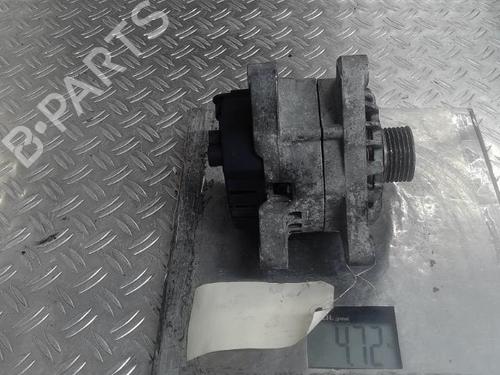 Alternator CITROËN C3 I (FC_, FN_) 1.4 i | BP24592006M7 