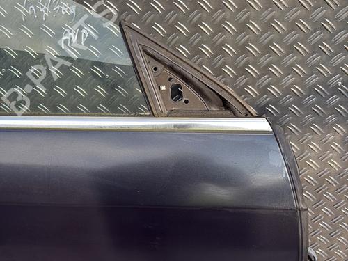 Right front door CITROËN C6 (TD_) 2.2 HDi | BP21305231C3 