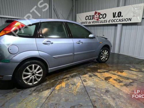 Left front window switch FORD FOCUS I (DAW, DBW) 2.0 16V | BP30817162I27 