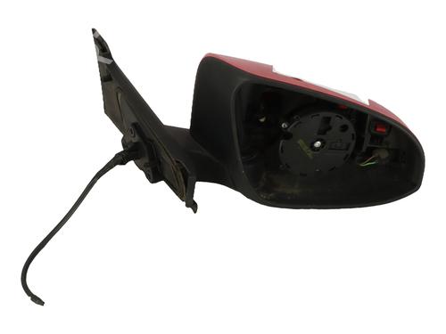 Used Right mirror Right mirror TOYOTA YARIS (_P13_) 1.0 (KSP130_, KSP130) (69 hp) 39759516 39759516