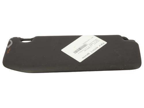 Used Left sun visor Left sun visor PEUGEOT 208 II (UB_, UP_, UW_, UJ_) 1.2 PureTech 100 (101 hp) 39607958 39607958