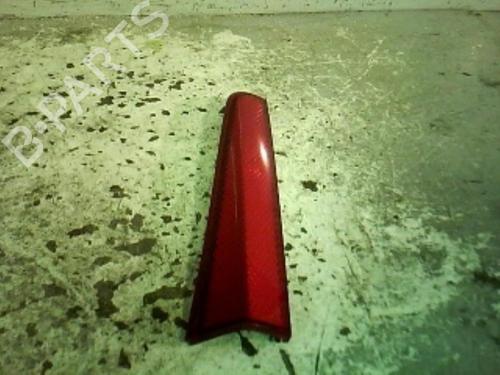Used Left tailgate light NISSAN NOTE (E11, NE11) 1.5 dCi (68 hp) 21372590