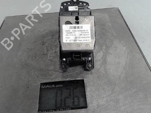 Switch BMW 1 (F21) 114 d | BP25441850I30 