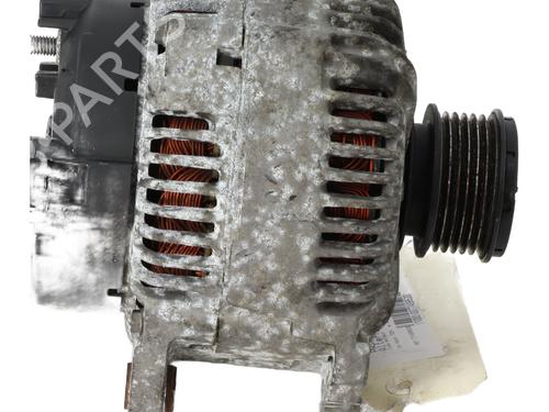 Alternator VW PASSAT B6 Variant (3C5) 2.0 TDI | BP26211770M7 - Image 8