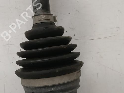 Right front driveshaft BMW X1 (E84) xDrive 20 d | BP39079026M39 - Image 3