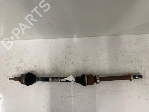 Right front driveshaft RENAULT ZOE (BFM_) ZOE | BP38722187M39 - Image 3