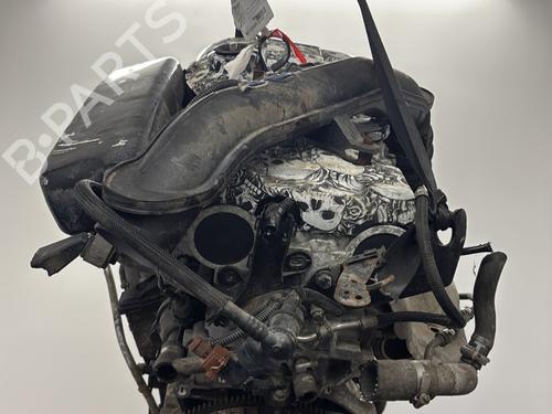 Used Engine Engine FORD FOCUS II (DA_, HCP, DP) 2.5 RS (305 hp) 29726125 29726125