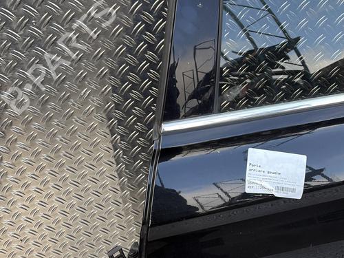 Left rear door BMW 3 (F30, F80) 325 d | BP29233792C4 
