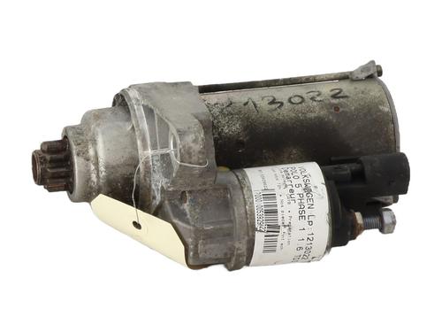 Starter VW POLO V (6R1, 6C1) 1.6 TDI | BP21301473M8 