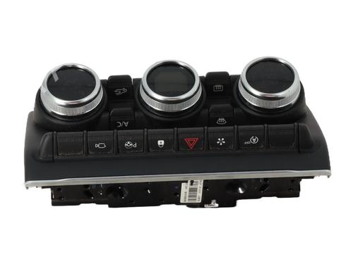 Used Climate control RENAULT CLIO V (B7_) 1.0 TCe 100 (B7MT) (101 hp) 30531873