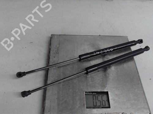 Used Tailgate lift support RENAULT ZOE (BFM_) ZOE (88 hp) 21292783