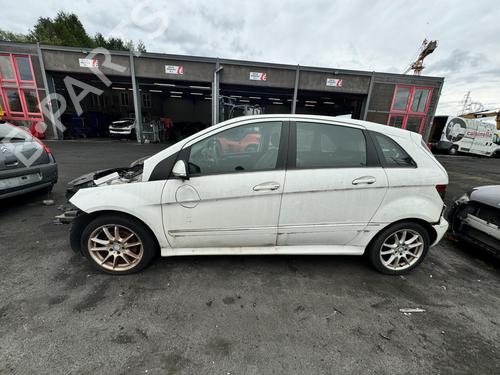 Front left belt tensioner MERCEDES-BENZ B-CLASS Sports Tourer (W245) B 180 CDI (245.207) | BP21319749C87 