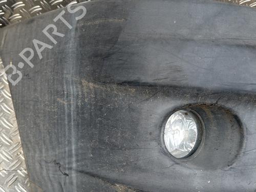 Front bumper PEUGEOT BOXER Van (244) 2.2 HDi | BP29619595C7