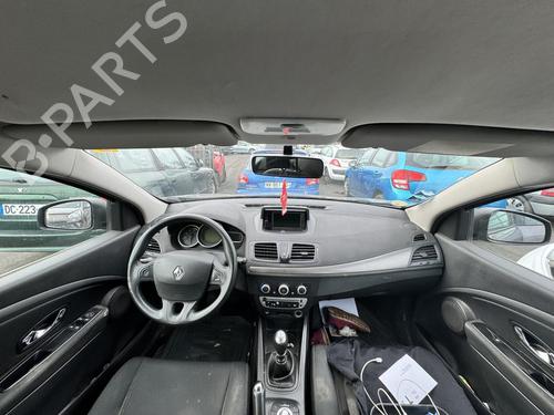 Right mirror RENAULT MEGANE III Grandtour (KZ0/1) 1.5 dCi (KZ09, KZ0D, KZ1G, KZ29, KZ14, KZ1W, KZ10, KZ1F,... | BP21302398C27 