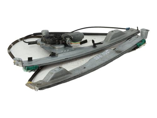 Used Right front window motor RENAULT CLIO III (BR0/1, CR0/1) 1.2 16V (BR02, BR0J, BR11, CR02, CR0J, CR11) (75 hp) 28301089