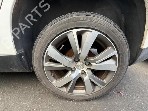 Starter PEUGEOT 2008 I (CU_) 1.6 HDi | BP21874861M8 - Image 14