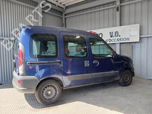 Fuse box RENAULT KANGOO (KC0/1_)  | BP37586464E1  - Image 20